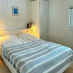Ferienhaus With Harbour View In Falsled *