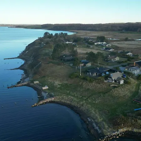 With Harbour View In Falsled Casa vacanze