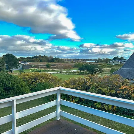 With Harbour View In Falsled Hébergement de vacances Millinge