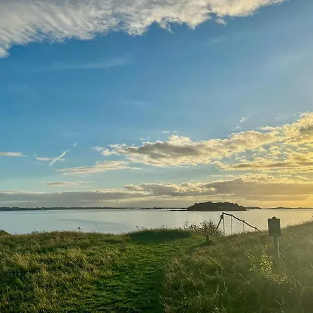 With Harbour View In Falsled Hébergement de vacances Millinge