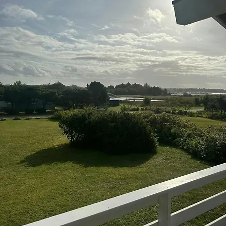 With Harbour View In Falsled * Faldsled