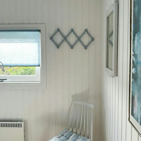 Sommerhus Med Havudsigt Ved Faldsled *