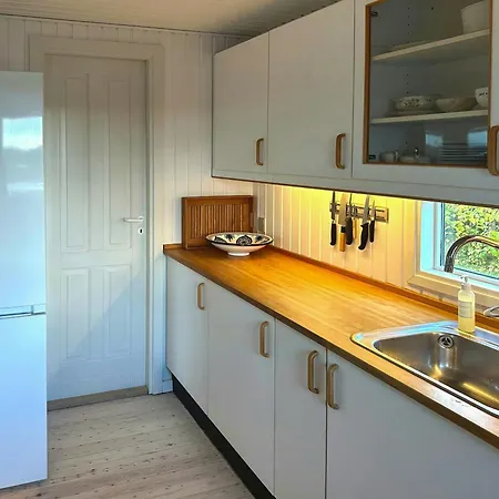 With Harbour View In Falsled * Millinge