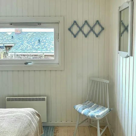 With Harbour View In Falsled Hébergement de vacances *