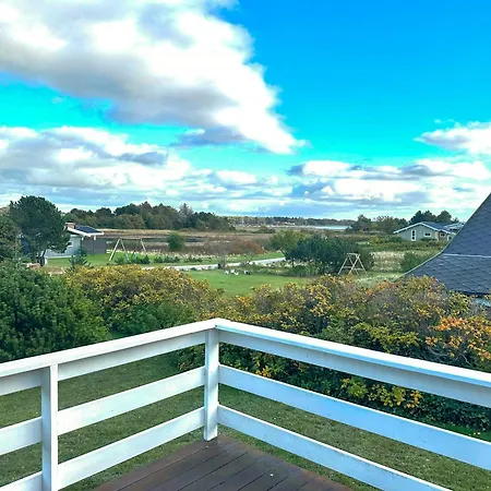 With Harbour View In Falsled Hébergement de vacances