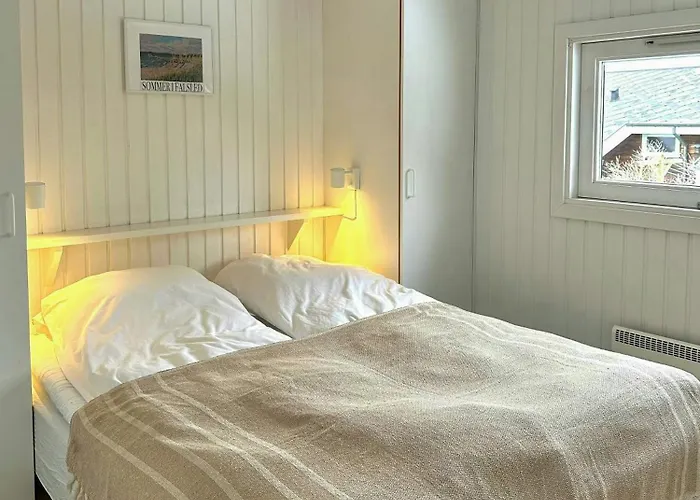 With Harbour View In Falsled * Millinge